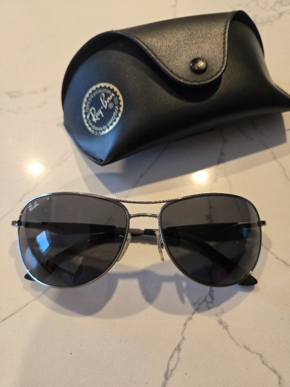 RAY-BAN aviators